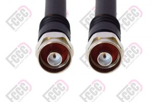 NM-NM jumper cable